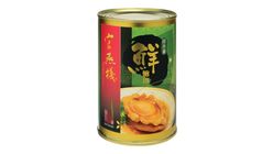 New Zealand Abalone 1-1.5 Heads 1 pack