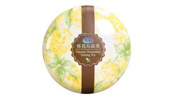 Organic Osmanthus Oolong Tea 1.7g x 10packs