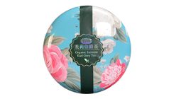 Organic Jasmine Earl Grey Tea 1.7g x 10packs