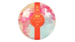 Organic Passion Fruit White Tea 1.7g x 10packs