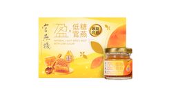Imperial Light Bird's Nest with Low Sugar (Honey) 45g x 6