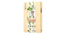 Imperial Birds Nest - Bitter Gourd Soybean White Pepper and Pork Stomach Soup 1 pack
