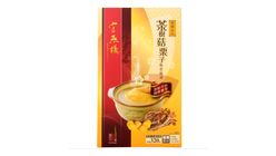 Imperial Birds Nest - Tea Plant Mushroom Chestnut Chicken Soup 1 pack
