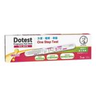 Dotest Pregnancy Stick 1 Piece