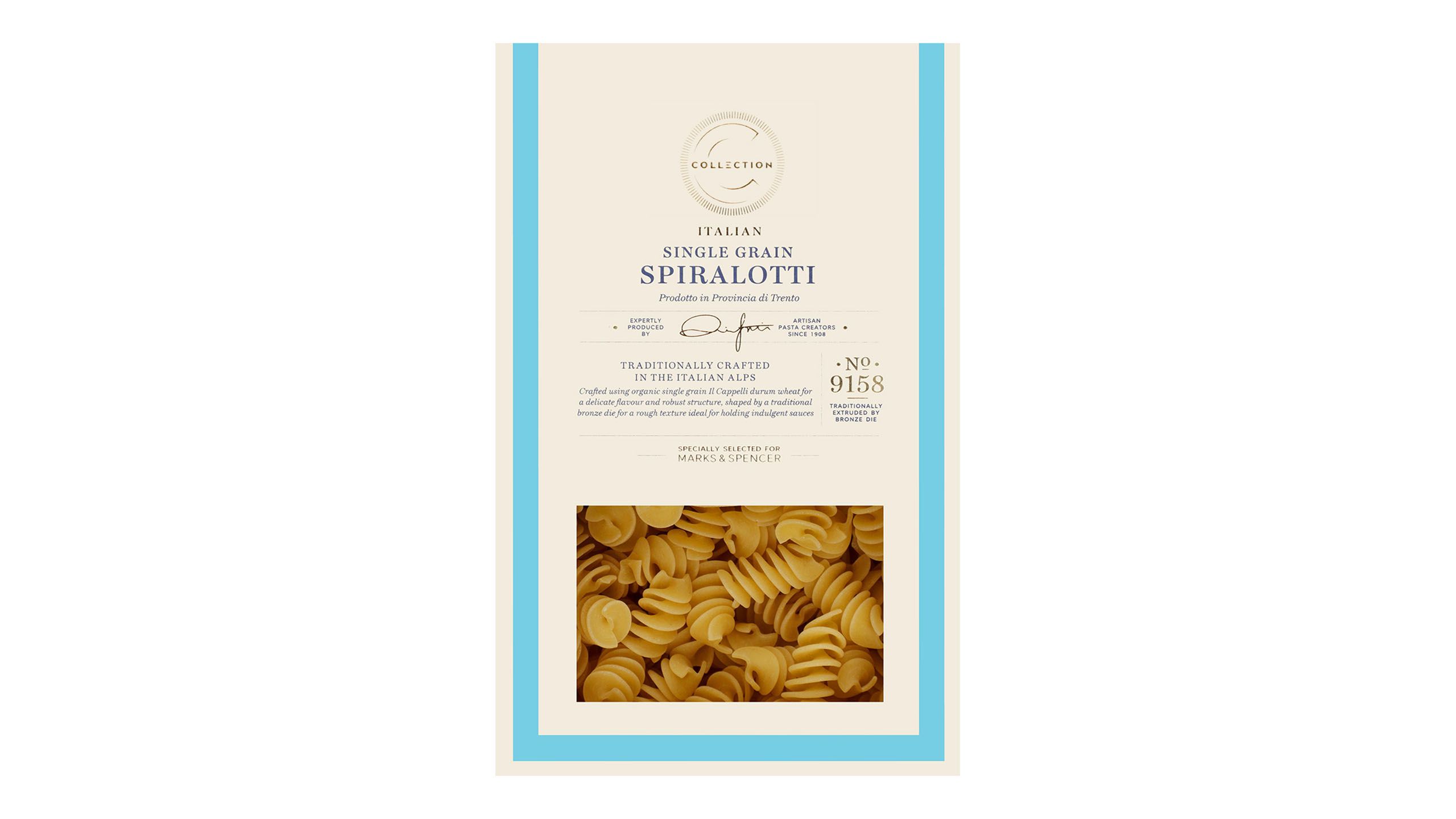 Order Pasta & Macaroni products from Marks & Spencer