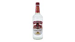 Mccormick- Vodka 1000ml