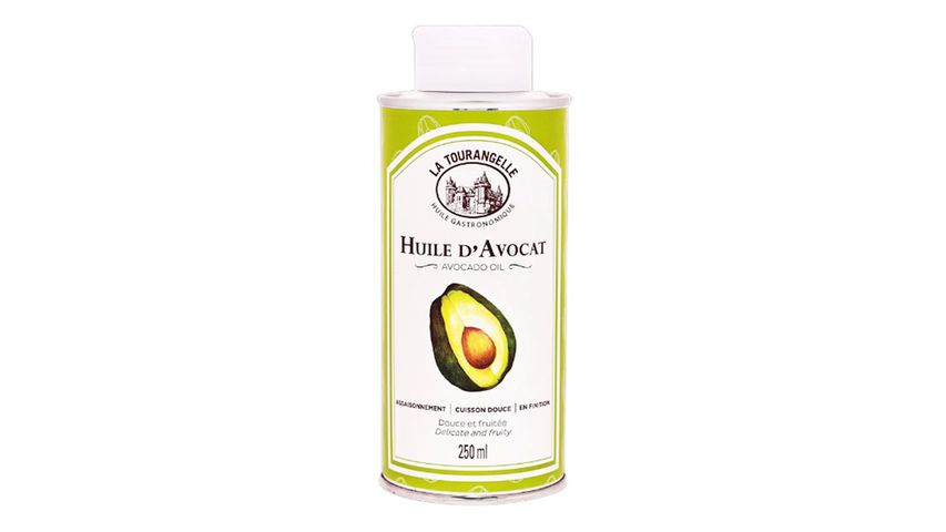 Save on La Tourangelle Delicate Avocado Oil All Natural Order Online  Delivery