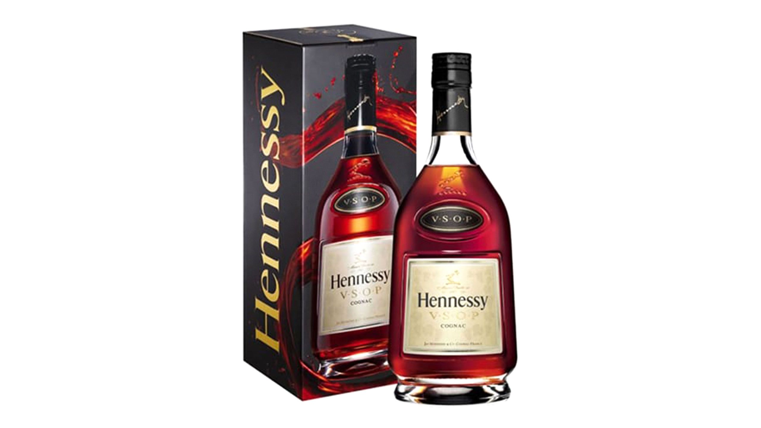 Hennessy VSOP Privilege Cognac, in Gift Box