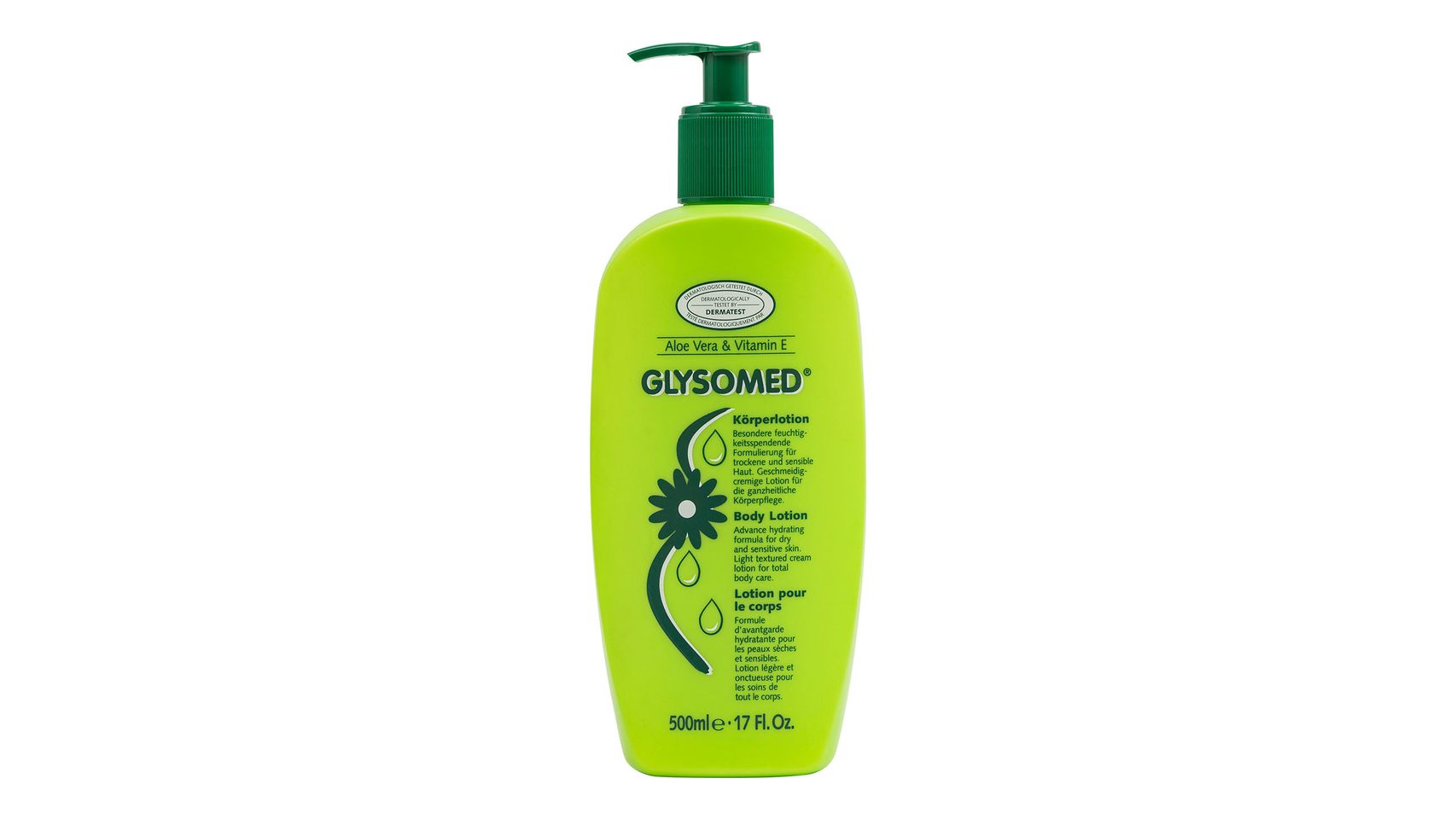 Glysomed Body Lotion 500ml delivery in Hong Kong foodpanda