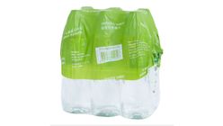 Watsons Pure Distilled Water 430ml x 6