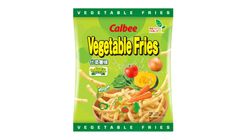 Calbee Vegetable Fries 42g