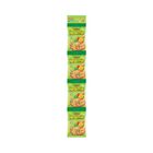 Calbee Vegetable Fries (Continual 4-pack) 56g