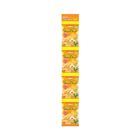 Calbee Cheese Crisps (Continual 4-pack) 40g