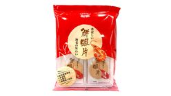 Four Seas Shrimp Cracker 55g