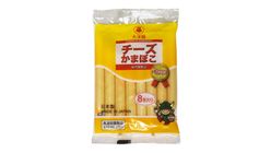 Taiyo Cheese Fish Sausage 8pcs x 14g