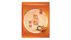 Four Seas Crispy Prawn Cracker 36g
