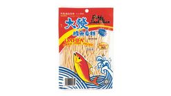 Dahfa Fish Fillet 50g