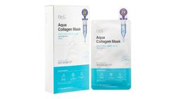 Dr. G Aqua Collagen Mask V2 10pcs x 25ml (107694618004)