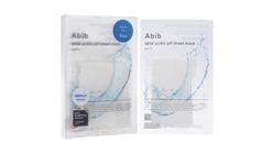 Abib Mild Acidic pH Mask Aqua Fit 5pcs x 30ml (109837802002)