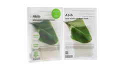 Abib Mild Acidic pH Mask Heartleaf 5pcs x 30ml (109837802003)