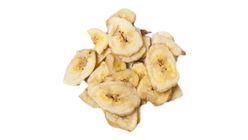 Df17 Banana Chips Philippines - Bulk - Sold per 200g
