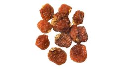 Df09 Organic Golden Berries Tibet - Bulk - Sold per 200g