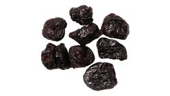 Df12 Organic Prunes Pitted - Bulk - Sold per 200g