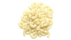 P28 Organic White Gomitini - Bulk - Sold per 200g