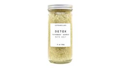 Sopranolabs Peppermint Detox Bath Salt 1pc