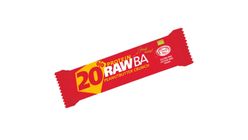 Simply Raw - Raw Bar Peanutbutter Crunch - Vegan Gluten Free 40g