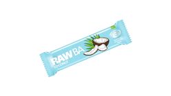 Simply Raw - Raw Bar Coconut - Vegan Gluten Free 40g