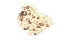 M03 Organic Original Muesli Gluten-free UK - Bulk - Sold per 200g