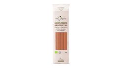 Mr Organic - Organic Vegan Whole Wheat Spaghetti 500g