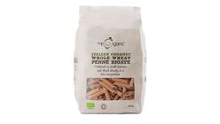 Mr Organic - Organic Vegan Whole Wheat Penne 500g