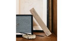 P.F Candle Teakwood & Tobacco Incense Sticks 1pc