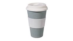 Zuperzozial Cruising Travel Mug Powder Blue 1pc