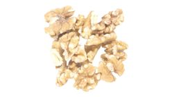N24 Organic Walnut Halves Light UK - Bulk - Sold per 200g
