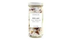 Sopranolabs Rose Relax Bath Salt 1pc