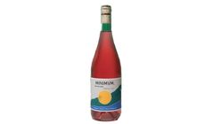 Minimum - Organic Vegan Dry Rose 2020 Sangiovese Syrah 1 Bottle