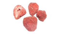 F04 - Freeze-dried Strawberry - Bulk - Sold per 30g
