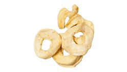 Df20 Apple Rings - Bulk - Sold per 200g