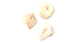F09 Freeze Dried Rambutan - Bulk - Sold per 30g