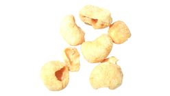 F10 Freeze Dried Longan - Bulk - Sold per 30g
