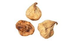 Df08 Organic Figs Pakistan - Bulk - Sold per 200g