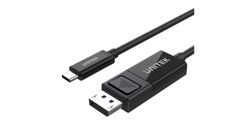 8K USB-C to DisplayPort 1.4 Bi-directional Cable 1pc