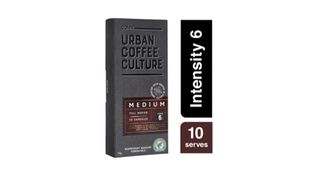 urban coffee culture pods dolce gusto