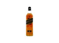 WBL02 - Johnnie Walker 黑牌 威士忌 (冇盒) 700毫升