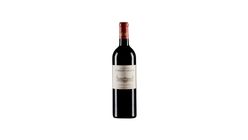 347747 Tronquoy-Lalande Saint-Estephe 2015 750毫升