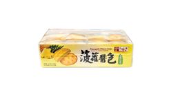 菠蘿醬包 240公克