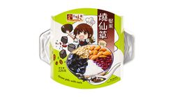 堅果燒仙草 225公克
